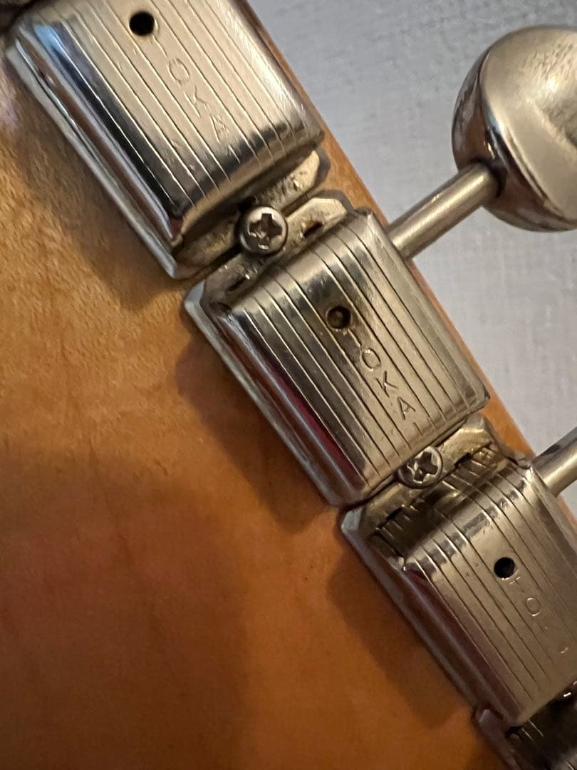 TOKAI st-65 超美品！