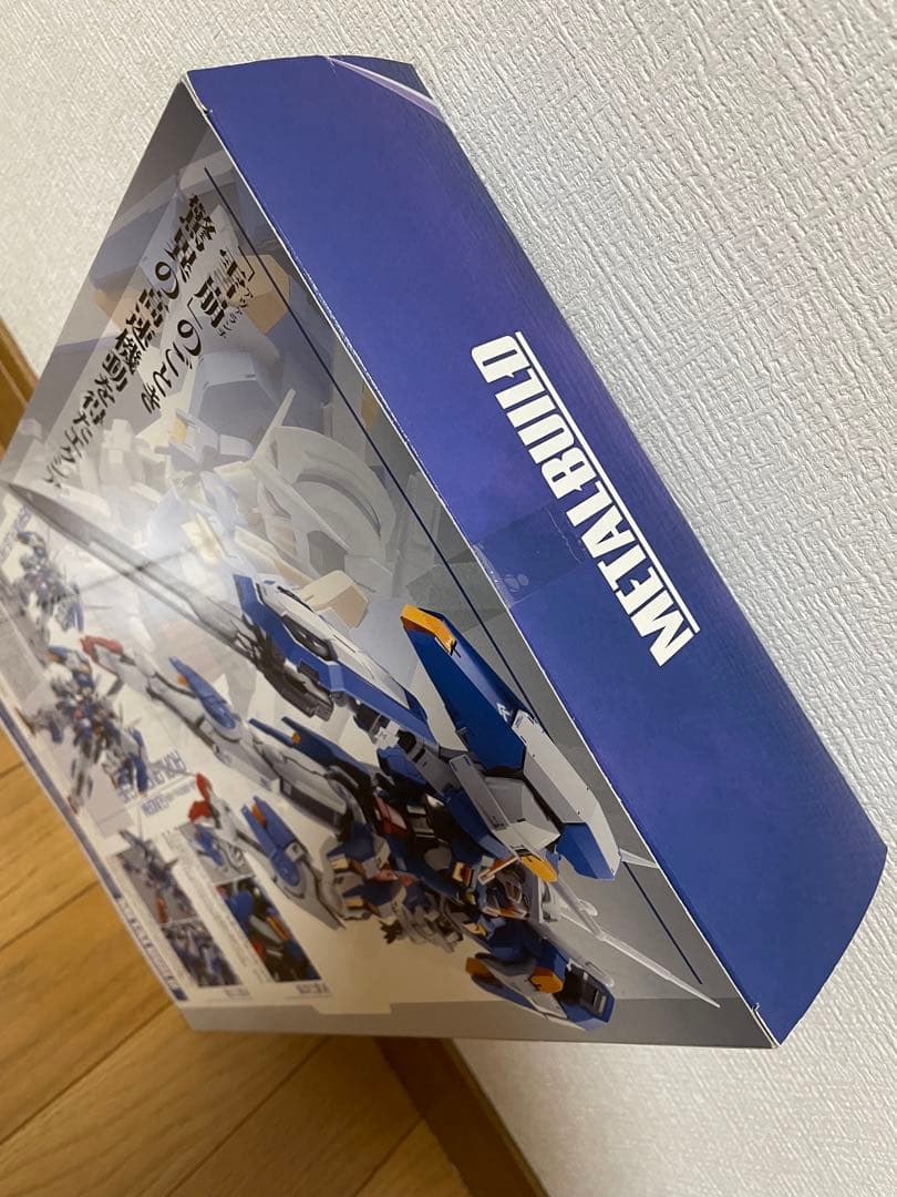 ピ*ス様 【最終値下げ】L BUILDガンダムアヴァランチエクシア ウェ