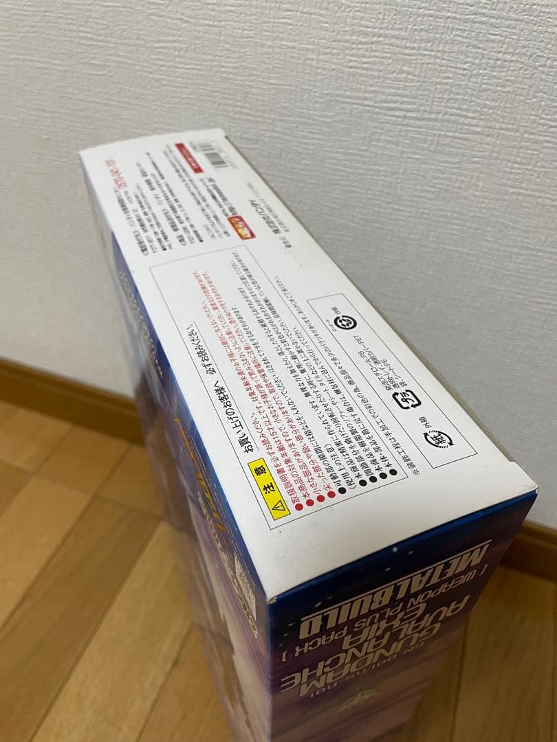 ピ*ス様 【最終値下げ】L BUILDガンダムアヴァランチエクシア ウェ