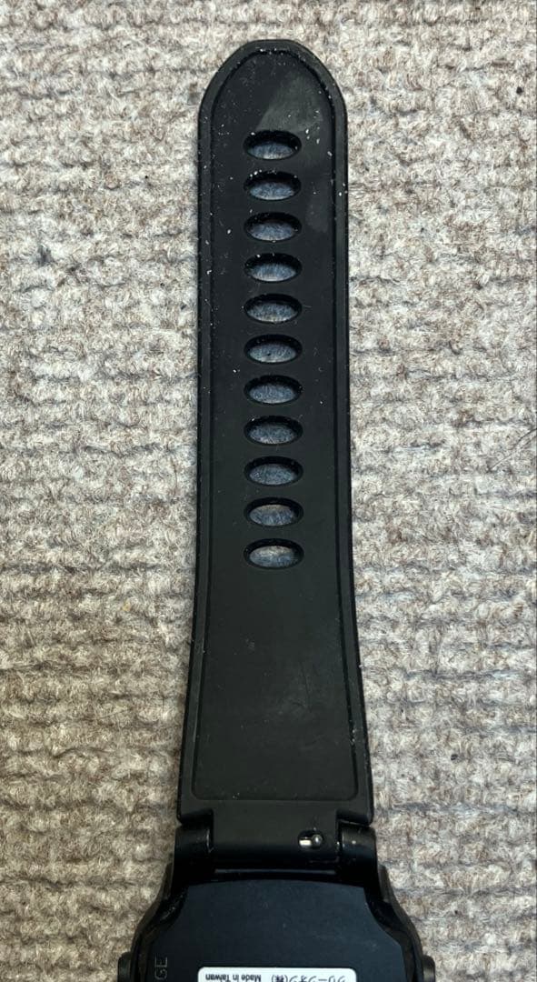 GREENON ゴルフウォッチ　NORM Ⅱ PLUS G020