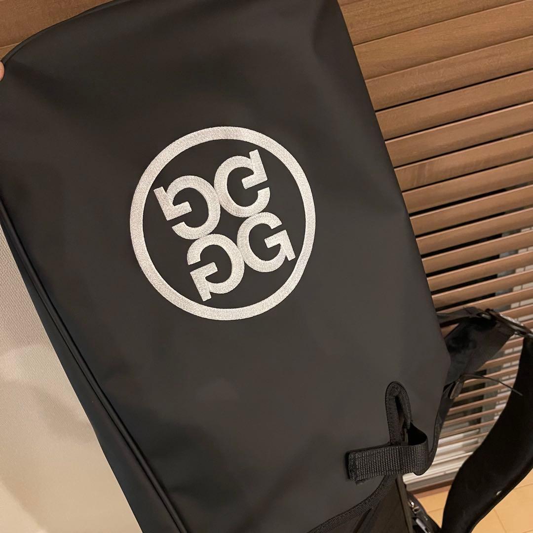 【即発送】G/FORE ジーフォア 迷彩 キャディバッグ ゴルフ