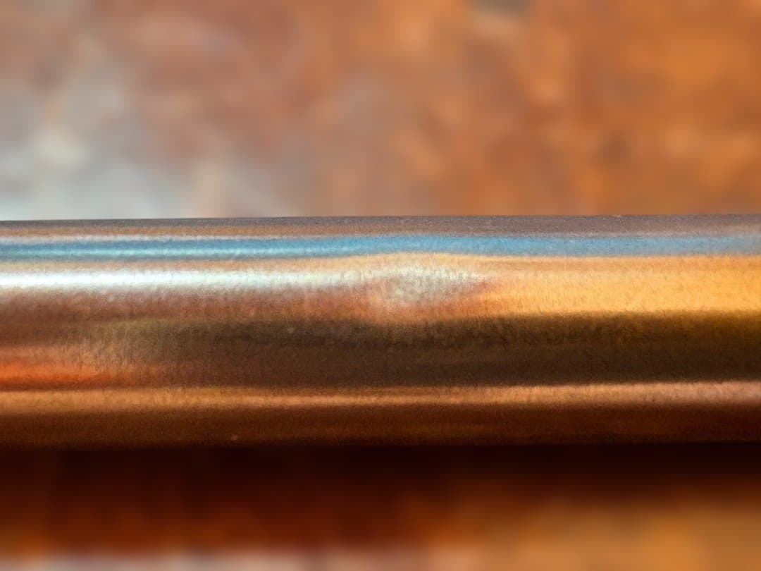 布*留様 廃盤　Faber-Castell alpha-matic シャープペン