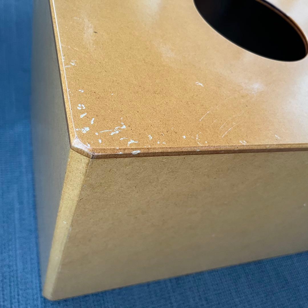 ‼️専用❣️ARCO製　ペルー式カホン