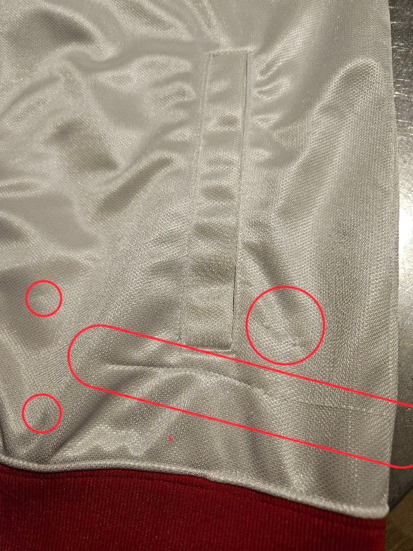 東京事変 ニッポニアジャージ live tour 2010 ウルトラC Sサイズ