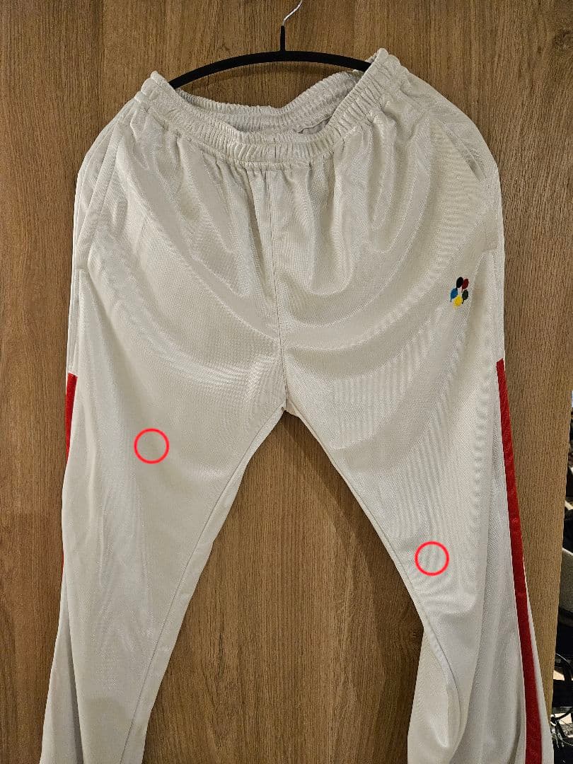 東京事変 ニッポニアジャージ live tour 2010 ウルトラC Sサイズ