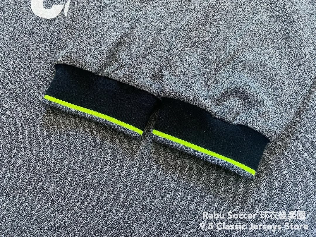 ドルトムント 97/98 3rd アウェイ ユニフォーム 長袖