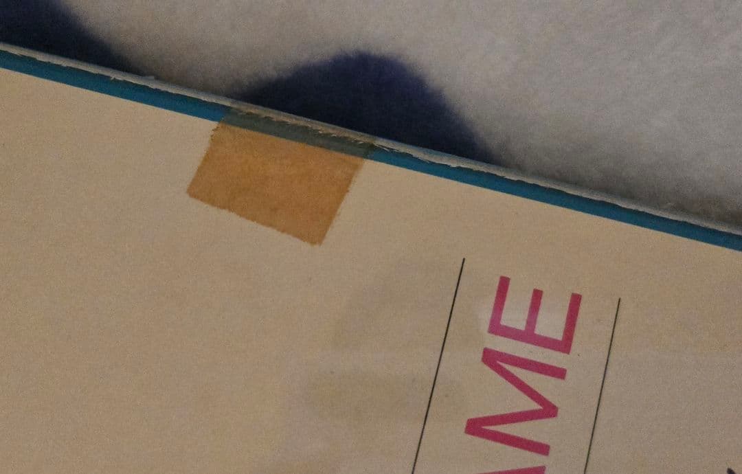 【レア★未開封★当時物】 クリィミーマミ 500ピースジグソーパズル パネル付