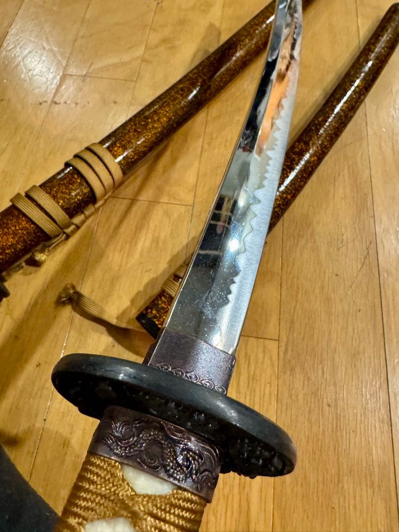 模造刀 日本刀 武具 刀剣 脇差 コレクション レプリカ