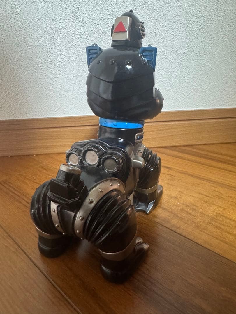 限定40 Meteoritetoy メテオライトトイ R74 シリアルnoあり