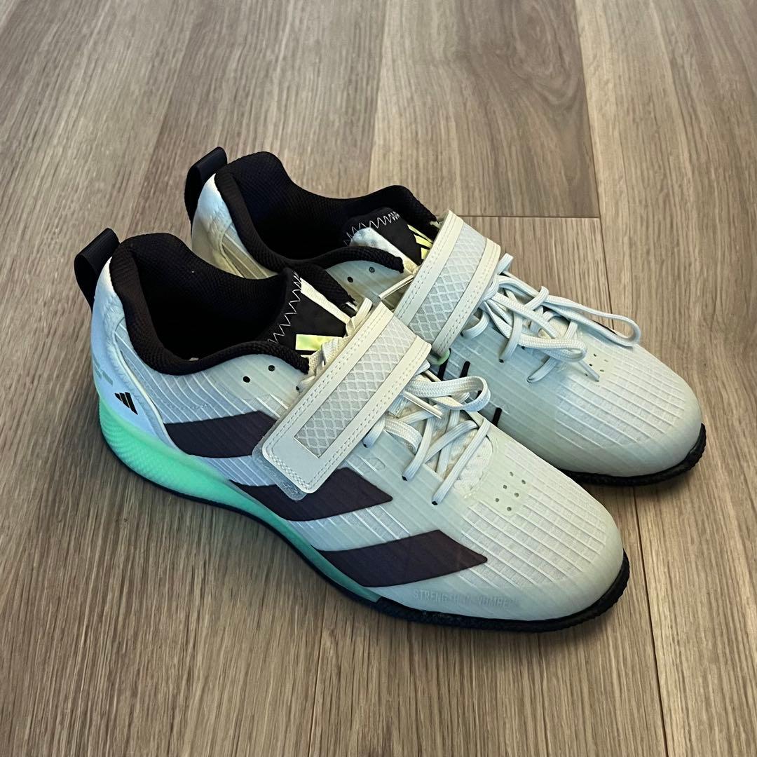 Adidas Powerlift 5 ウエイトトレーニングシューズ