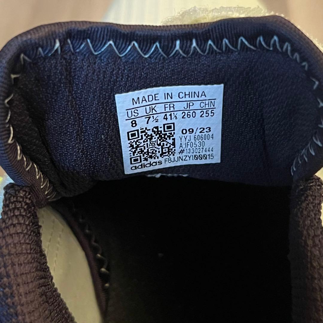 Adidas Powerlift 5 ウエイトトレーニングシューズ