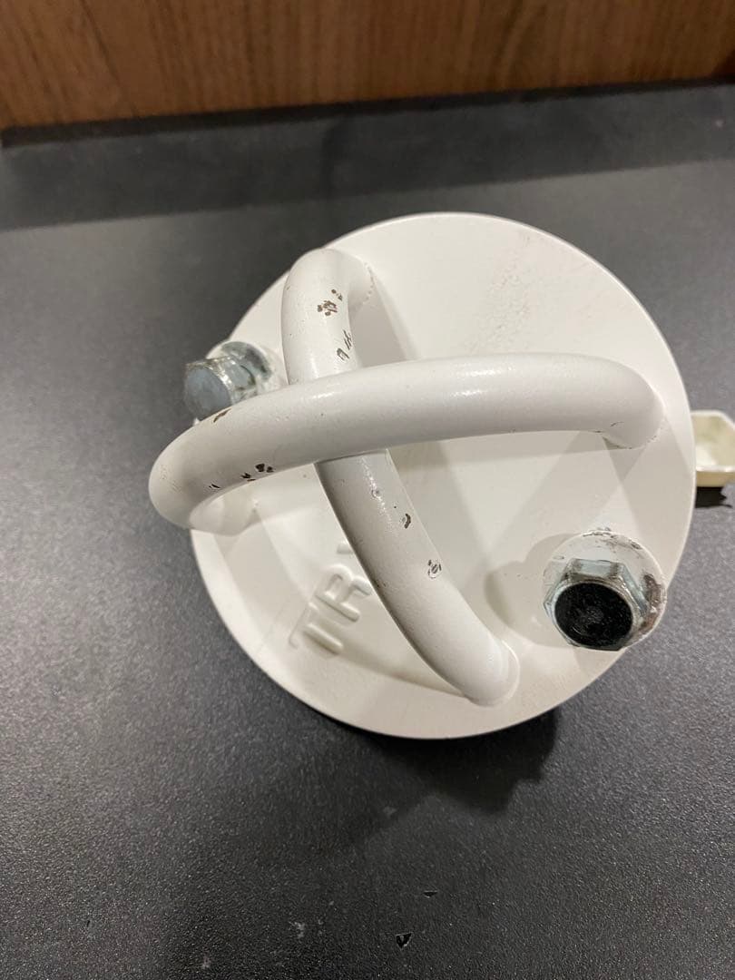 リップトレーナー（TRX Xマウントホワイト付き）