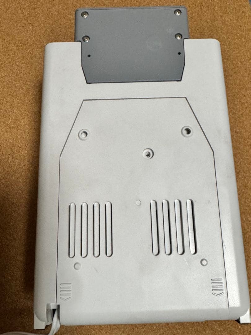 MAX タイムレコーダー 電波受信ユニットセット ER-110SUW