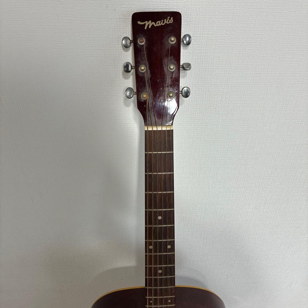 Mavis アコースティックギター MO-280