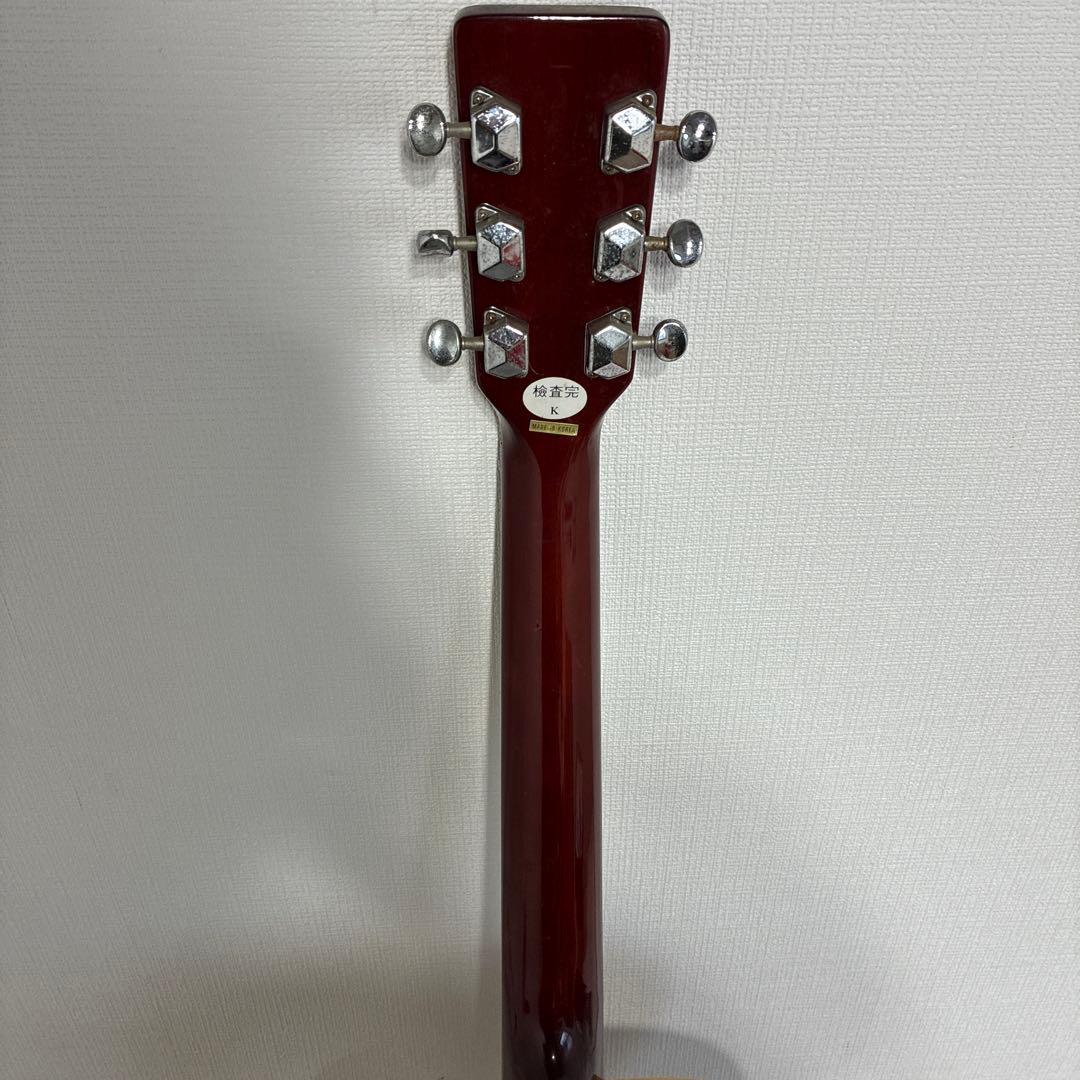 Mavis アコースティックギター MO-280