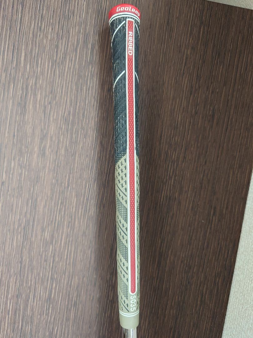 MIZUNO　ミズノ　クラフトウェッジ　50度　50°