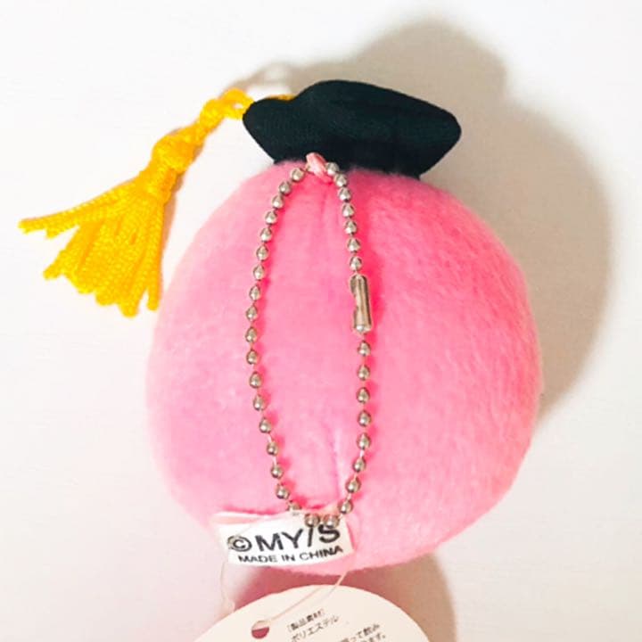 新品★暗殺教室【殺せんせー】ジャンプショップ★マスコットキーチェーン★3点セット