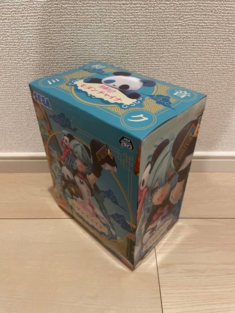 【新品未開封】 初音ミク 桜ミク フィギュア 3点 まとめ売り