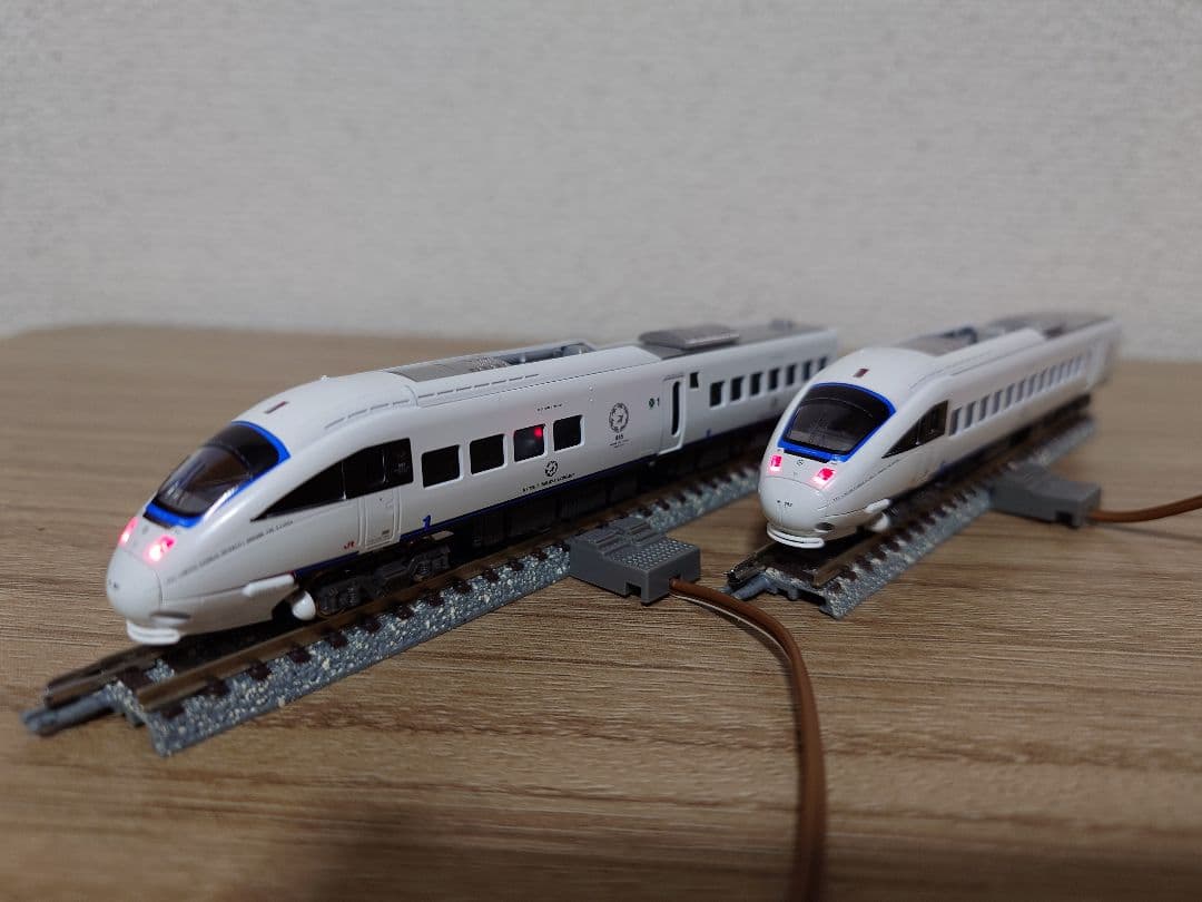 KATO 10-246 885系 1次車 アラウンド・ザ・九州 6両セット