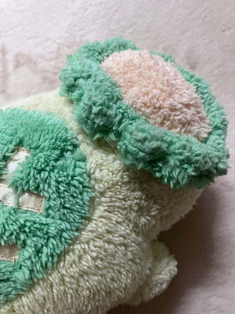 ぬくまろシリーズ カッパぬいぐるみ