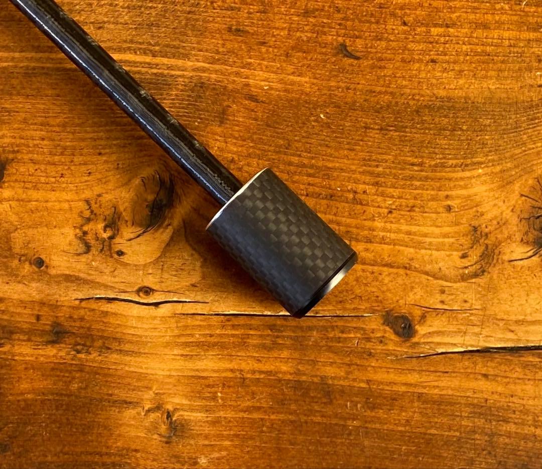 アジングセット　アジングロッド　S612ULF 183cm スピニング　ブラック