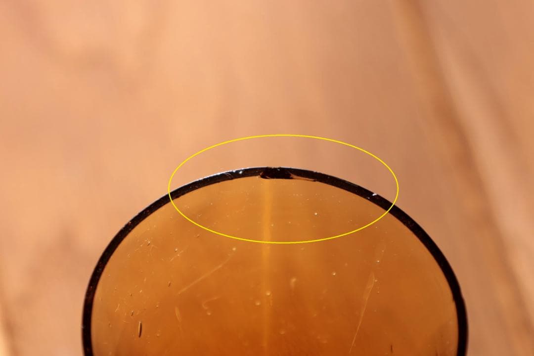 Erik Hoglund エリックホグラン ショットグラス 6点セット 4943