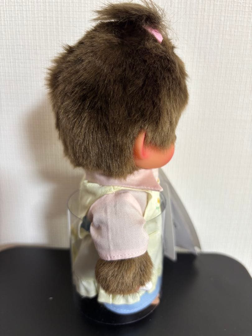 モンチッチ 寅チッチ さくらチッチ　5個セット