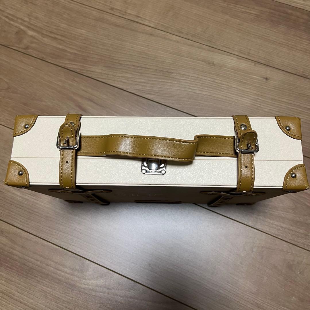 Nissy HOCUS POCUS 3 初回限定生産 Blu-ray