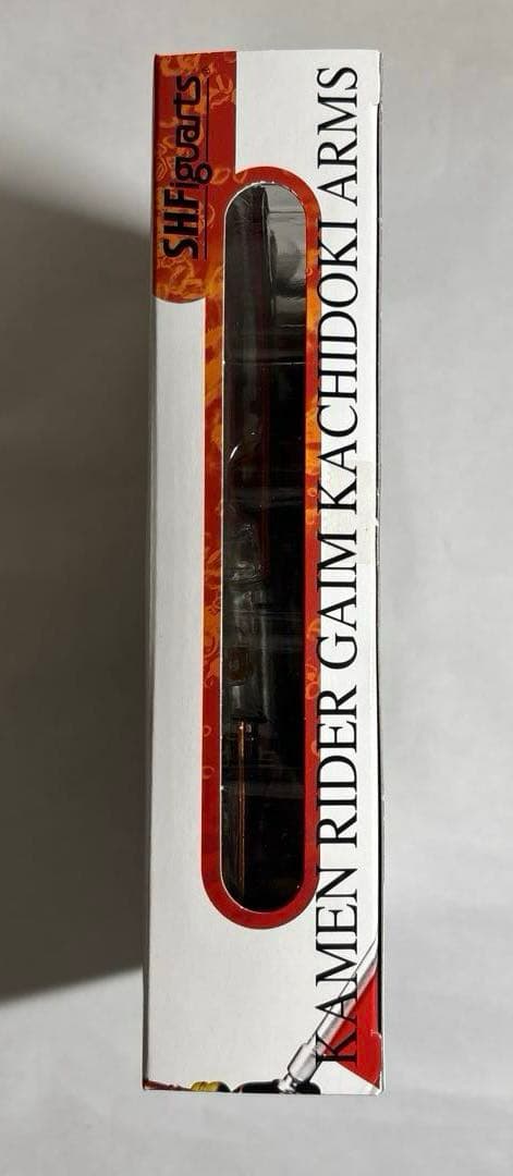 SHFiguarts仮面ライダー鎧武 カチドキアームズ