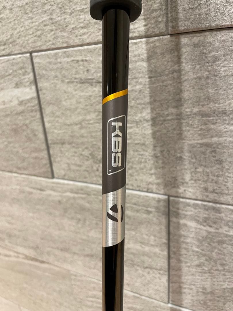 【美品】 テーラーメイド スパイダー TOUR Z TRUSS TM1 パター