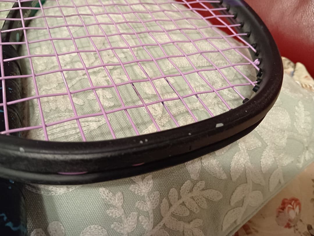 ヨネックス ブイコア YONEX VCORE PRO 100 2本セット