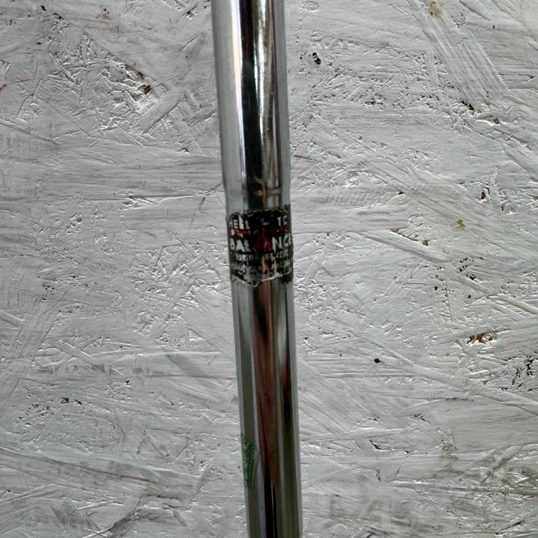 PING クラシックパター アンサー 初代 激レア 当時物 アメリカ Y1927