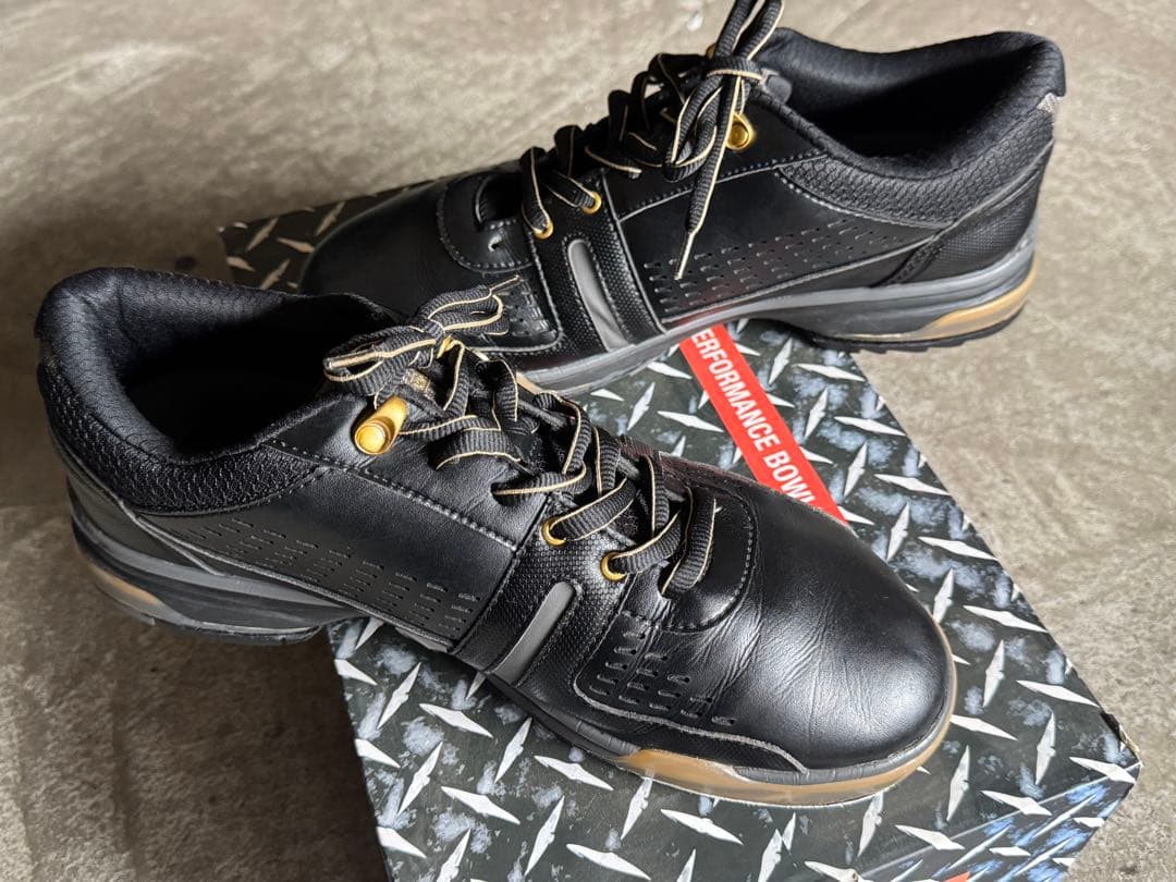 Hammer Boss ボス 27cmワイド 日本未発売 ハンマー