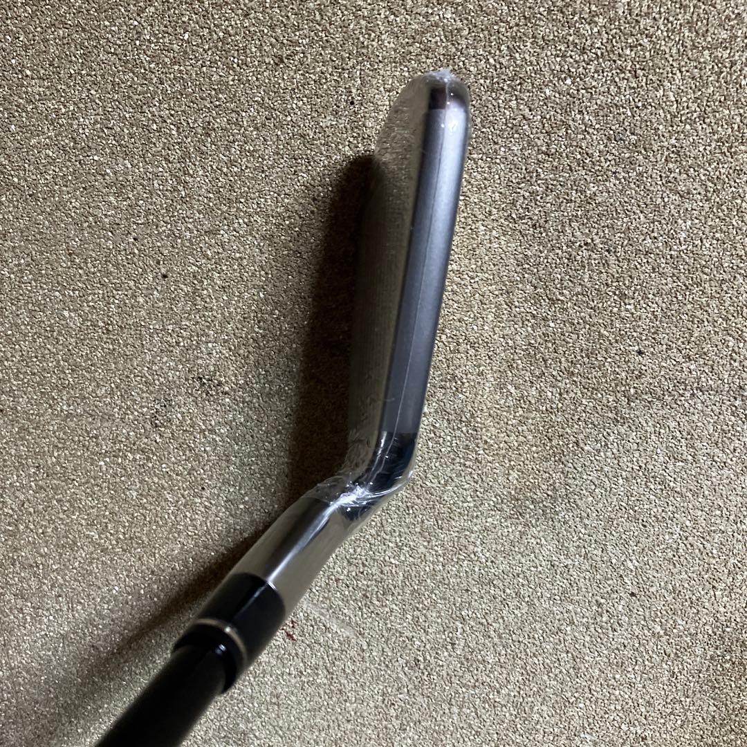 破格 ニックケント NICKENT 3DXアイアン5I-PW 6本 Sシャフト