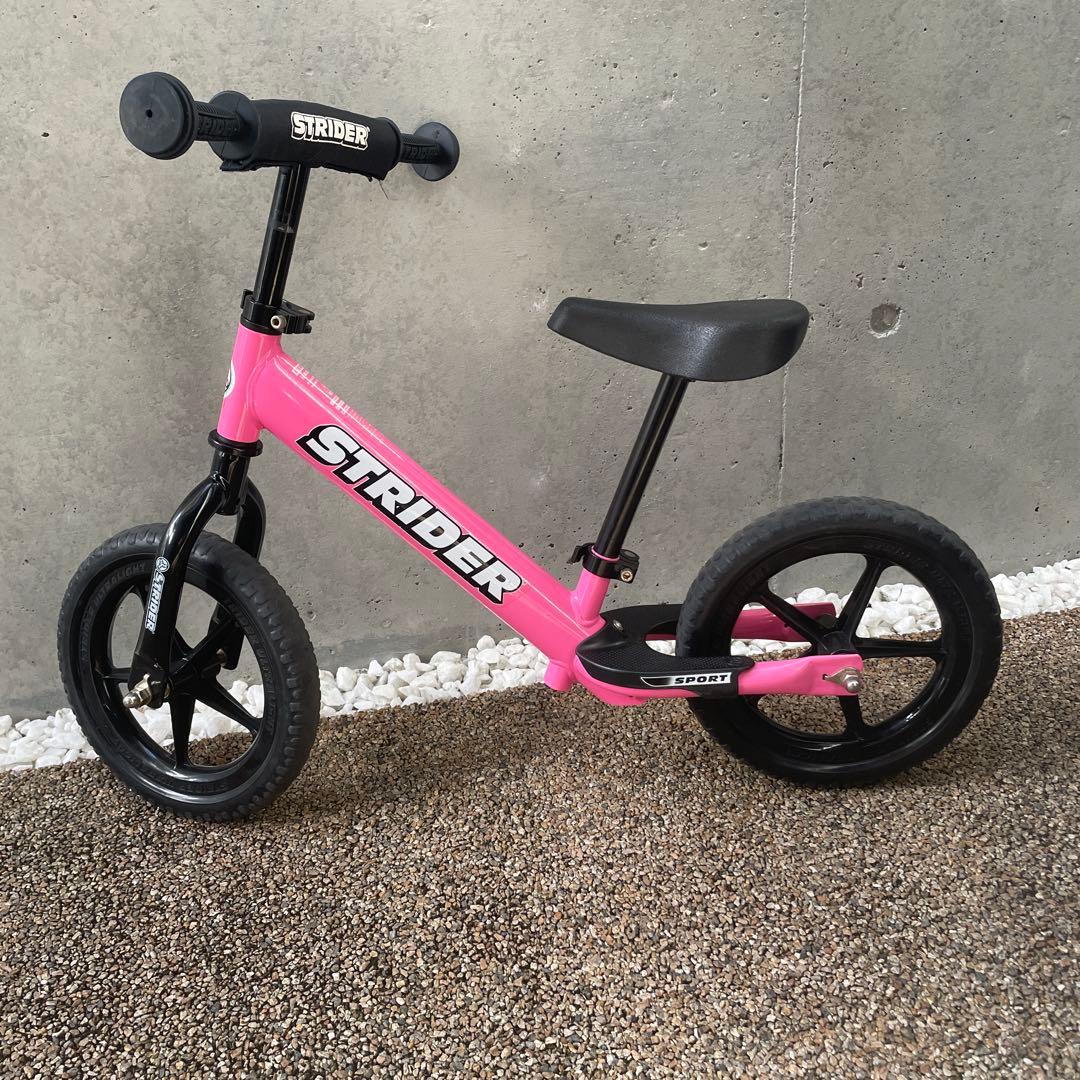 ⭐︎ストライダースポーツモデル