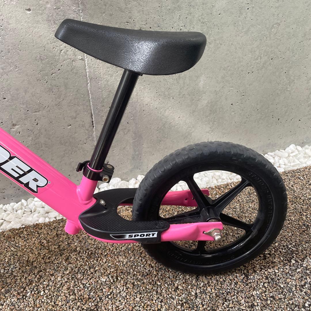 ⭐︎ストライダースポーツモデル