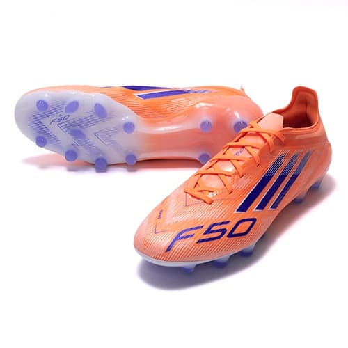 adidas F50 PRO HG/AG JAPAN【JR4397】正規品