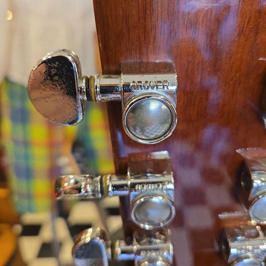 TOKAI Cat’s Eye CE-350 訳あり アコースティックギター