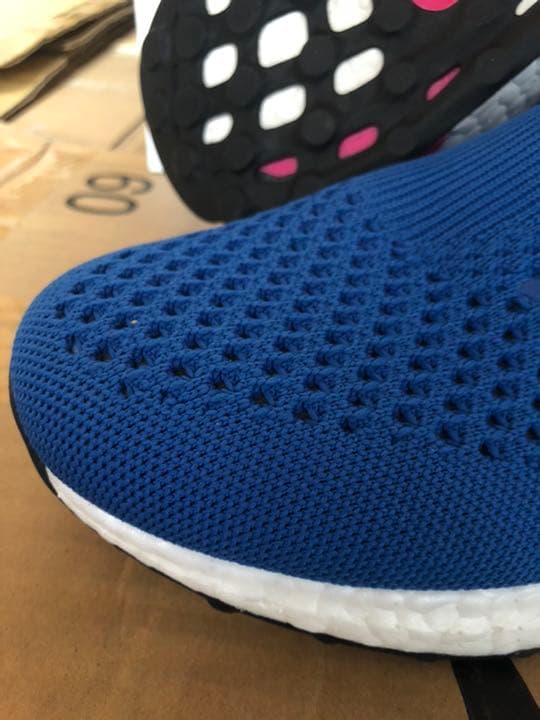 サッカー スニーカー アディダス ace16+ピュアコントロールウルトラブースト