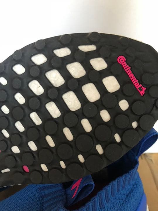 サッカー スニーカー アディダス ace16+ピュアコントロールウルトラブースト