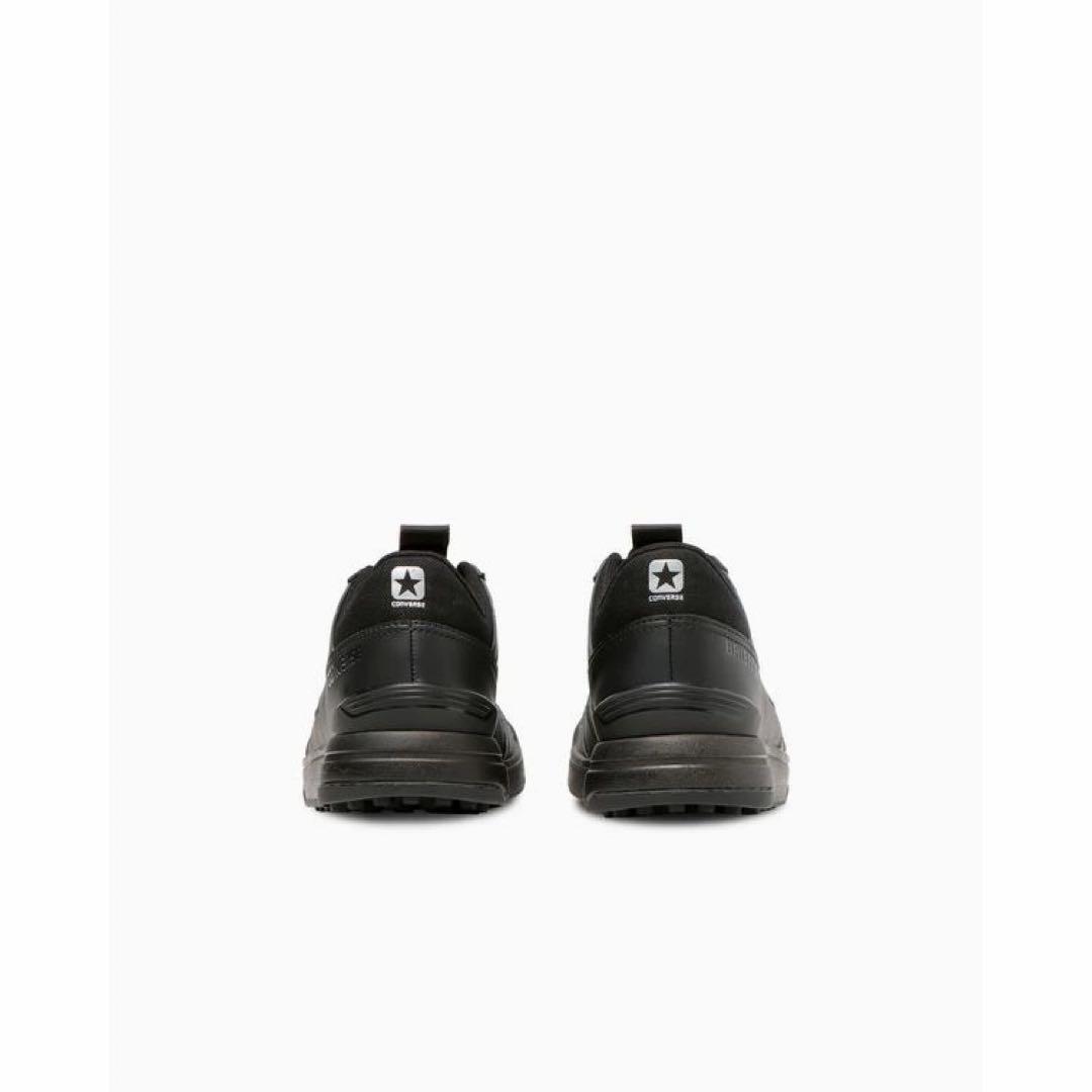 新品 24cm BRIEFING ブリーフィング ゴルフ シューズ コンバース