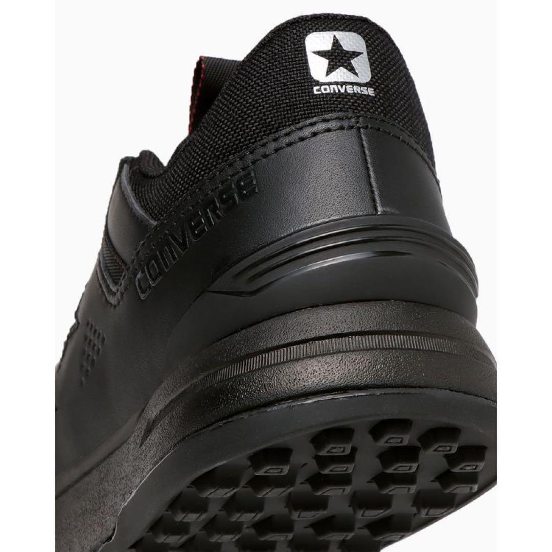 新品 24cm BRIEFING ブリーフィング ゴルフ シューズ コンバース