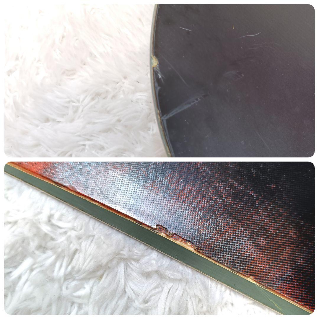 BURTON CUSTOM X 158 × UNION superforce M