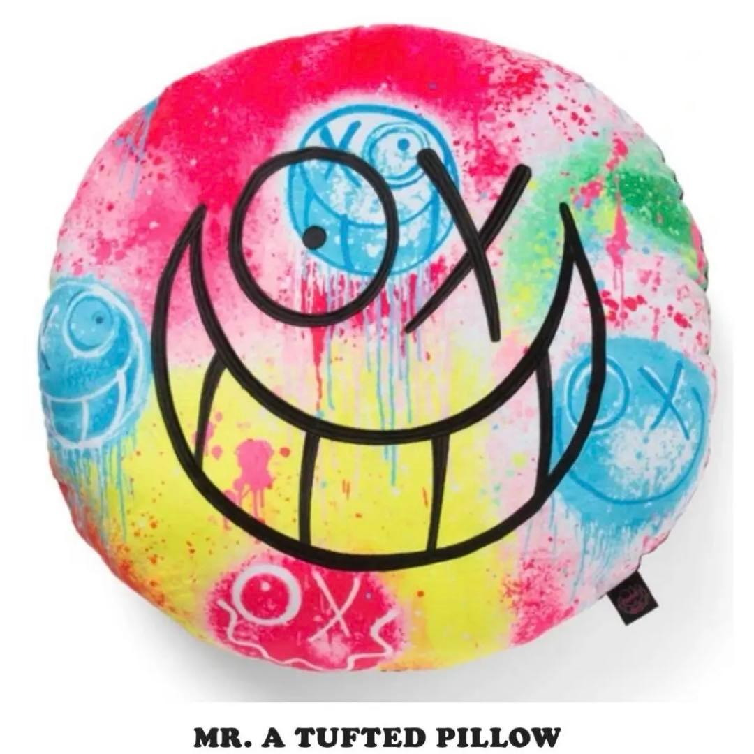 MARKET × andre MR.A