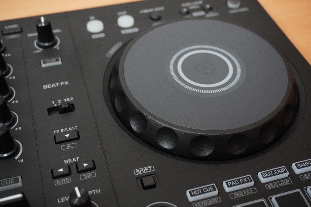 DDJ-FLX4 DJコントローラー Pioneer