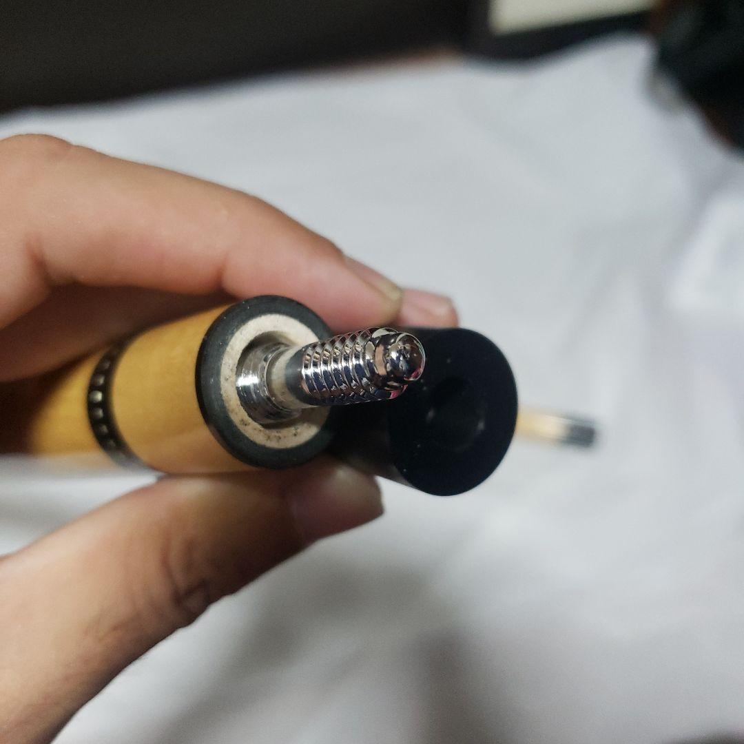 ADAM 　ACSS ビリヤードキュー アダム