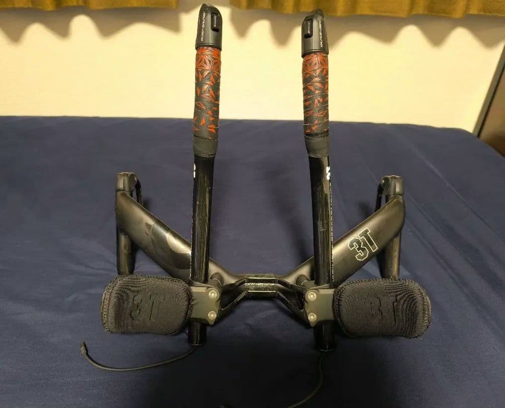 3T Revo team & DURA-ACEセット