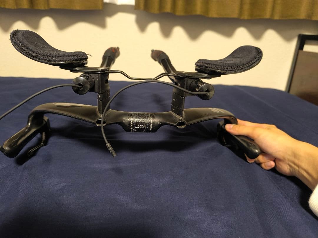 3T Revo team & DURA-ACEセット