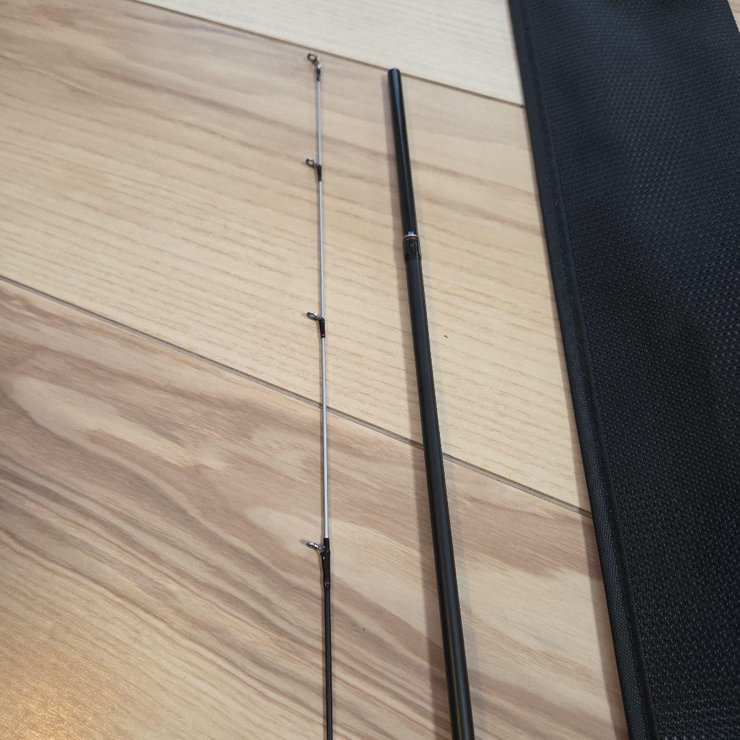 Daiwa 月下美人　76UL-S