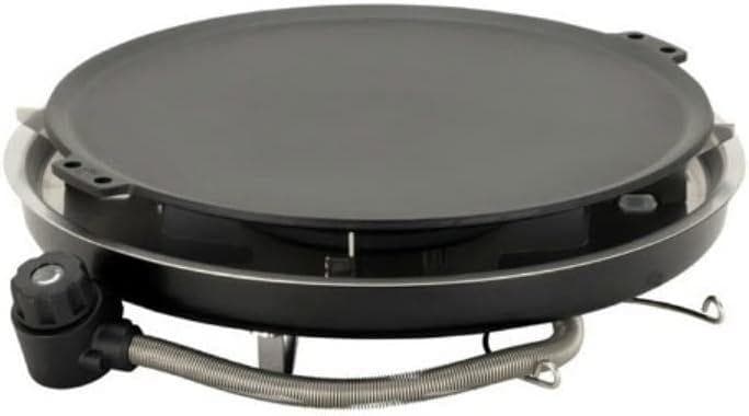 スノーピーク( peak) 鉄板焼 エンバーナー GS-430